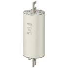 SIEMENS - Cartuccia fusibile SITOR, con contatti a coltello scanalati, NH3, In: 350 A, aR