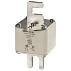 SIEMENS - Cartuccia fusibile SITOR, con contatti a coltello scanalati, NH1, In: 450 A, aR