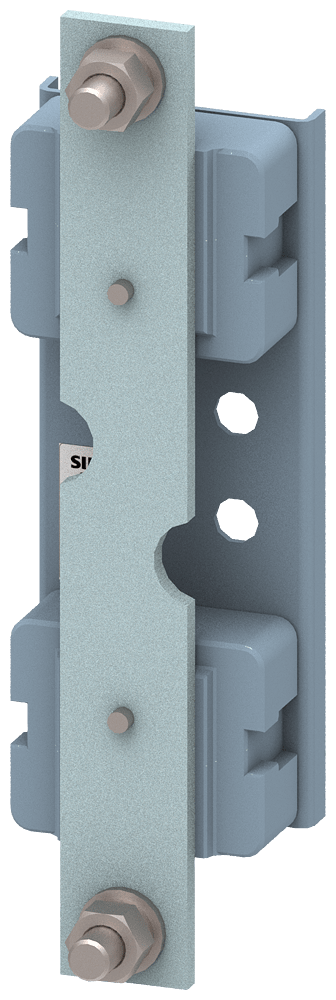 SIEMENS - BASE TERM.NEUTRO NH2 400A 690V CERAMICA 3NG2300