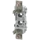 SIEMENS - Base portafusibili NH in plastica grandezza costruttiva 00, a 1 polo 160 A 690 V