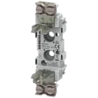 SIEMENS - Base portafusibili NH in plastica grandezza costruttiva 00 a 1 polo 160 A 690 V connessione a morsetto 3NH1032