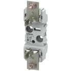 SIEMENS - Base portafusibili NH in plastica grandezza costruttiva 1 a 1 polo 250 A 690 V connessione piatta 3NH1230