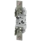 SIEMENS - Base portafusibili NH in plastica grandezza costruttiva 3 a 1 polo 630 A 690 V connessione piatta 3NH1430