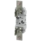 SIEMENS - Base portafusibili NH in plastica grandezza costruttiva 3 a 1 polo 630 A 690 V connessione piatta 3NH1430