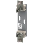 SIEMENS - Base portafusibili NH in ceramica grandezza costruttiva 1XL a 1 polo 250 A 1500 V connessione piatta 3NH6261