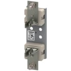 SIEMENS - Base portafusibili NH in ceramica grandezza costruttiva 2 a 1 polo 400 A 690 V (1000 V) 3NH6330