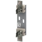 SIEMENS - Base portafusibili NH in ceramica grandezza costruttiva 3L a 1 polo 630 A 1500 V connessione piatta