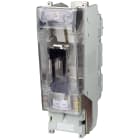 SIEMENS - Base portafusibili NH grand. 4A, a 1 polo 1250 A, 690 V con attacchi piatti 3NH7520