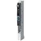 SIEMENS - Sezionatore sottocarico verticale a fusibili a 3 poli sezionabile, grand. 00 I=160 A, U=AC 690 V