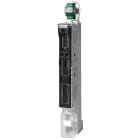SIEMENS - Sezionatore sottocarico verticale a fusibili a 3 poli sezionabile, grand. 00 I=160 A, U=690 V