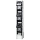SIEMENS - Sezionatore sottocarico verticale a fusibili a 1 polo sezionabile, grand. 1 I=250 A, U=690 V