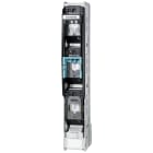 SIEMENS - Sezionatore sottocarico verticale a fusibili a 3 poli sezionabile, grand. 2 I=400 A, U=690 V
