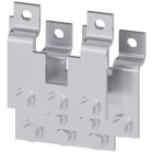SIEMENS - Accessori per sezionatori sottocarico verticali a fusibili Gr. NH3 kit di montaggio attacchi piatti