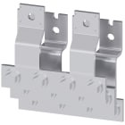 SIEMENS - Accessori per sezionatori sottocarico verticali a fusibili Gr. NH3 kit di montaggio attacchi piatti