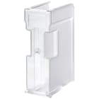 SIEMENS - Calotta di copertura 132 mm, protezione aggiuntiva contro i contatti accidentali con limpiego di capicorda 3NJ49121FA00