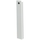 SIEMENS - Accessori per sezionatori sottocarico verticali a fusibili 3NJ41 copertura cieca, larga 50 mm