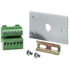 SIEMENS - Accessori per sezionatori sottocarico verticali a fusibili 3NJ41 grandezza NH00 morsettiera 3NJ49151CA00