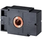 SIEMENS - Accessori per sezionatori sottocarico verticali a fusibili 3NJ41 grandezza NH1-3 supporto 3NJ49152BA00