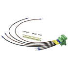 SIEMENS - Accessori per sezionatori sottocarico verticali a fusibili 3NJ41 grandezza NH1-3 morsettiera 3NJ49152CA00