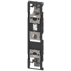 SIEMENS - Accessori per sezionatori sottocarico verticali a fusibili 3NJ41 adattatore per combinazione 3NJ4103
