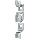 SIEMENS - Accessori per sezionatori sottocarico verticali a fusibili 3NJ41 adattatore per montaggio 3NJ4103 3NJ49180EA00
