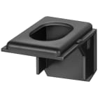 SIEMENS - Accessori per sezionatori sottocarico verticali a fusibili 3NJ41 gancio di montaggio per grandezze da 1 a 3 3NJ49181AA00