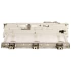 SIEMENS - Accessori per sezionatori sottocarico verticali rimovibili 3NJ6, prolunga contatti grandezza a 2/3/4 poli 3NJ69113FA00