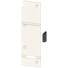SIEMENS - Accessori per sezionatori sottocarico con fusibili forma costruttiva verticale, inseribile, NH00
