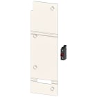 SIEMENS - Accessori per sezionatori sottocarico con fusibili forma costruttiva verticale, inseribile, NH00 3NJ69202CB00