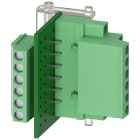 SIEMENS - Accessori per sezionatori sottocarico con fusibili, forma costruttiva verticale, innestabili NH00