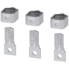 SIEMENS - Accessori per sezionatori sottocarico con fusibili forma costruttiva verticale, inseribile, NH00 3NJ69231BA00