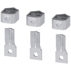 SIEMENS - Accessori per sezionatori sottocarico con fusibili forma costruttiva verticale, inseribile, NH00 3NJ69241BA00
