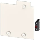 SIEMENS - Accessori per sezionatori sottocarico con fusibili forma costruttiva verticale, inseribile, NH1 3NJ69302CB00