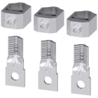 SIEMENS - Accessori per sezionatori sottocarico con fusibili forma costruttiva verticale, inseribile, NH1
