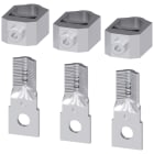 SIEMENS - Accessori per sezionatori sottocarico con fusibili forma costruttiva verticale, inseribile, NH1 3NJ69341BA00