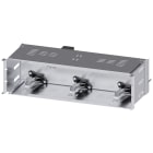 SIEMENS - Accessori per sezionatori sottocarico con fusibili forma costruttiva verticale, inseribile, NH1 3NJ69341EB00