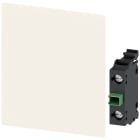 SIEMENS - Accessori per sezionatori sottocarico con fusibili forma costruttiva verticale, inseribile, NH2,3 3NJ69402BB00