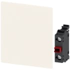 SIEMENS - Accessori per sezionatori sottocarico con fusibili forma costruttiva verticale, inseribile, NH2,3 3NJ69402CB00