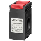 SIEMENS - Accessori per sezionatori sottocarico con fusibili forma costruttiva verticale, inseribile