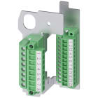 SIEMENS - Accessori per sezionatori sottocarico con fusibili forma costruttiva verticale, inseribile, NH2,3 3NJ69403EF00