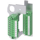 SIEMENS - Accessori per sezionatori sottocarico con fusibili forma costruttiva verticale, inseribile, NH2,3