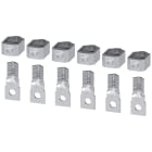 SIEMENS - Accessori per sezionatori sottocarico con fusibili forma costruttiva verticale, inseribile, NH2,3 3NJ69431CA00