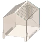 SIEMENS - Accessori per sezionatori sottocarico con fusibili forma costruttiva verticale, inseribile, NH2,3 3NJ69431DA00