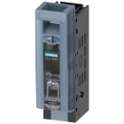 SIEMENS - SENTRON, Sezionatore sottocarico a fusibili 3NP1, a 1 polo, NH000, 160 A