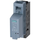 SIEMENS - SENTRON, Sezionatore sottocarico a fusibili 3NP1, a 1 polo, NH000, 160 A 3NP11211CA24