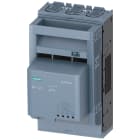 SIEMENS - SENTRON, Sezionatore sottocarico a fusibili 3NP1, a 3 poli, NH00, 160 A 3NP11331CA14