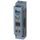 SIEMENS - SENTRON, Sezionatore sottocarico a fusibili 3NP1, a 1 polo, NH1, 250 A