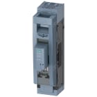 SIEMENS - SENTRON, Sezionatore sottocarico a fusibili 3NP1, a 1 polo, NH1, 250 A 3NP11411DA24