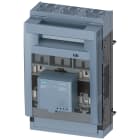SIEMENS - SENTRON, Sezionatore sottocarico a fusibili 3NP1, a 3 poli, NH1, 250 A 3NP11431BC22