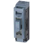 SIEMENS - SENTRON, Sezionatore sottocarico a fusibili 3NP1, a 1 polo, NH2, 400 A 3NP11511DA24